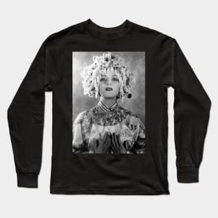 Bessie Love Long Sleeve T-Shirt